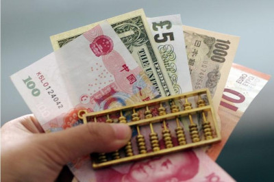 多因素支撑人民币汇率走强