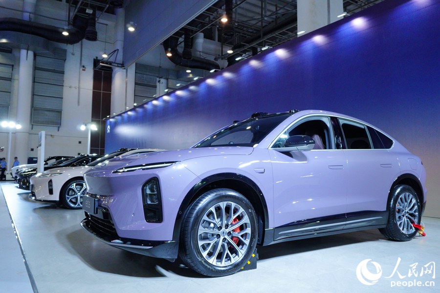 今年投洽会上，“老外”都在看什么？