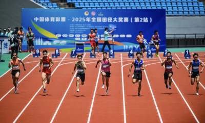 浙江出台新举措：引进体育赛事最高激励800万元