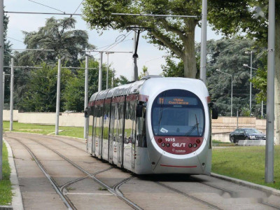 意大利有轨电车迎来“新春天”