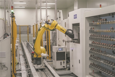 “AI+”让温州智造品牌更闪亮