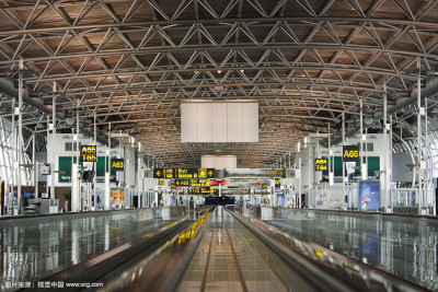 欧洲多座机场运营受阻 欧委会说网络攻击非“大规模”