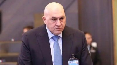 意大利防长强烈谴责加沙援助船队遭袭事件