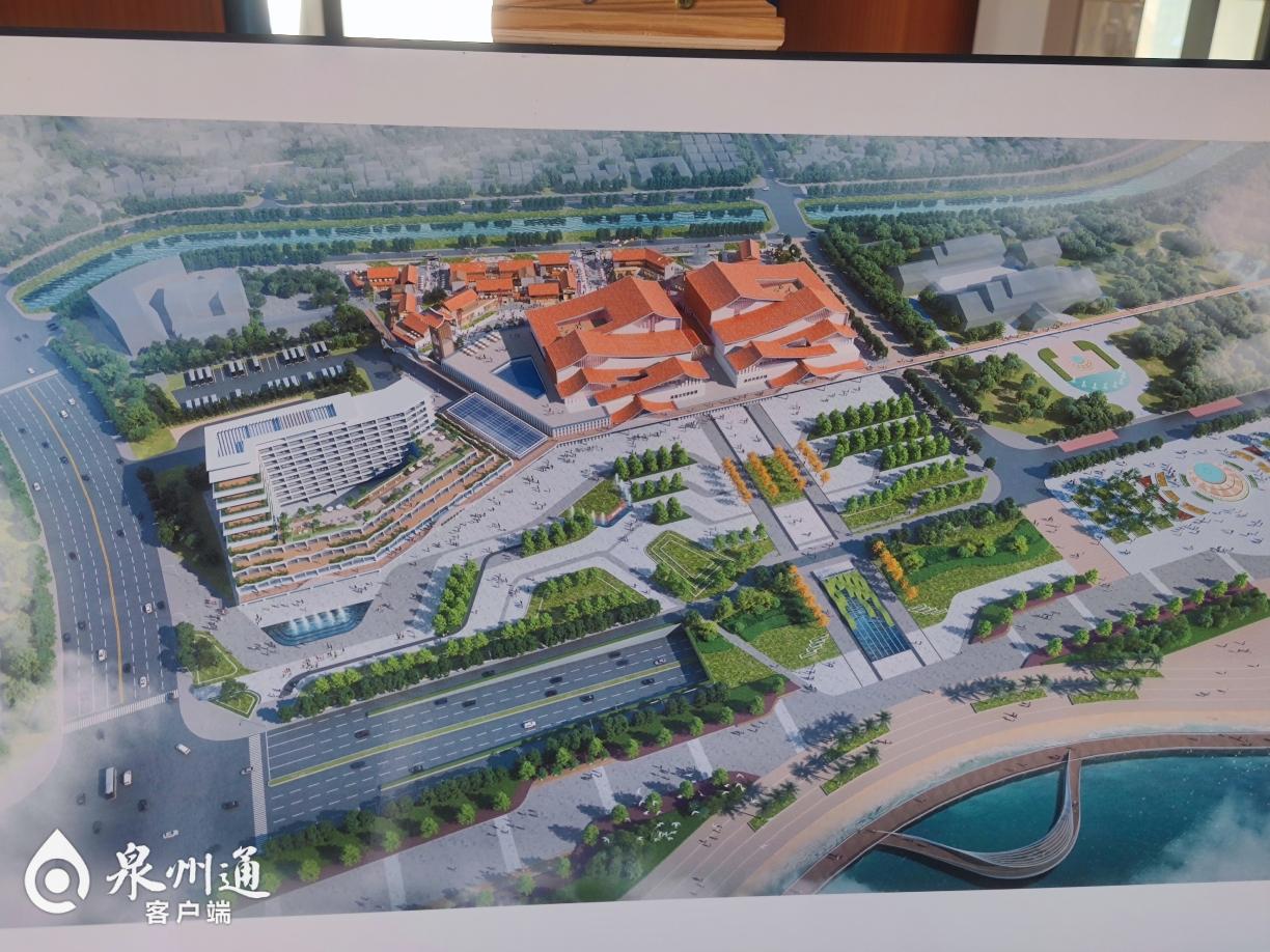 福建积极推进世界闽南文化交流中心建设