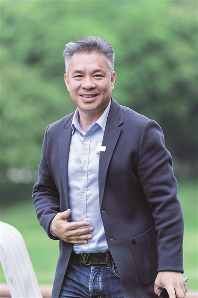 此心归处是吾乡 温籍侨胞周海波的家风力量