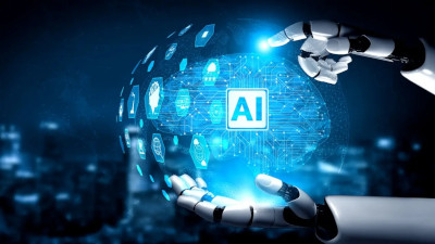 “温字号”人工智能成果亮相国际舞台