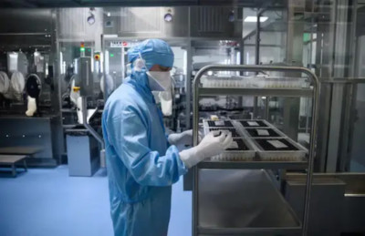 德国制药业批美滥施关税造成负面影响