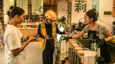 外卖“新国标”正征求意见！这几大痛点有望解决