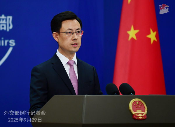 中国外交部回应在普通签证类别下增设K字签证