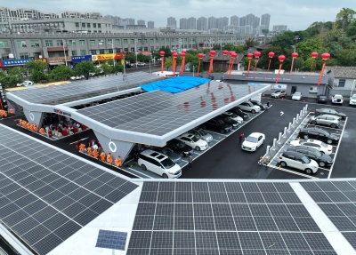 福建：以“新”取胜 布局未