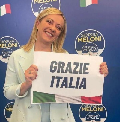 意大利预算草案将2025年赤字设定为欧盟3%的上限