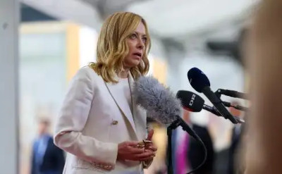 意大利达到3%的赤字率 为梅洛尼推动减税和国防留出空间