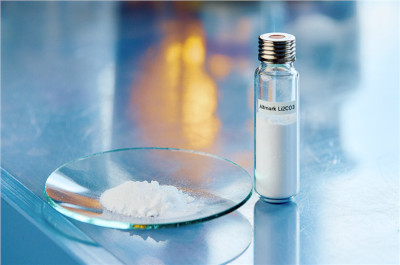 德国发现世界级锂矿 改写全球供应格局