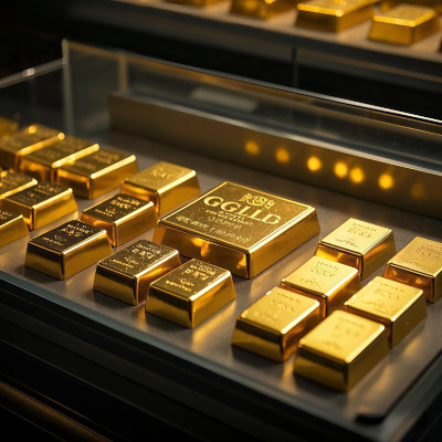 国际金价缘何再创历史新高？涨势能否持续？