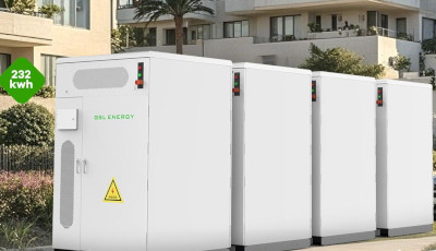 意大利大型储能竞价投标价创纪录低点 彰显电池成本快速下降