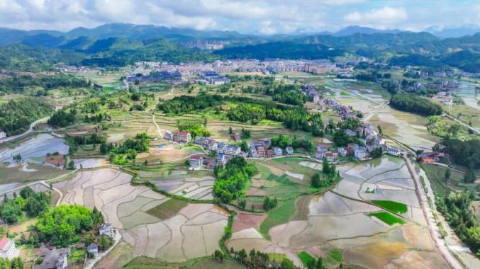 文成元素巧妙融入！温州园博会意大利展园唤起中意美学共鸣