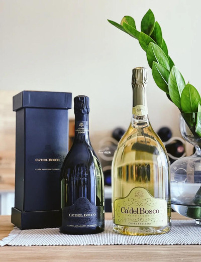 意大利起泡酒崛起，冲击法国传统香槟市场