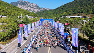 乐清：拥江面海，筑“宜居宜业宜游”新城