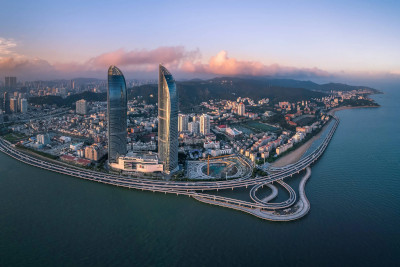 厦门九方面举措力促首发经济