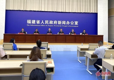 “全闽乐购”火遍八闽 福品热销海内外！