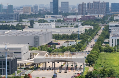 进入跨江发展新阶段！杭州综合保税区扩区获批