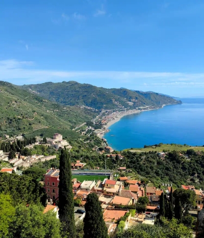 意大利西西里推出4000万欧元资助计划 助力农业企业多元化发展