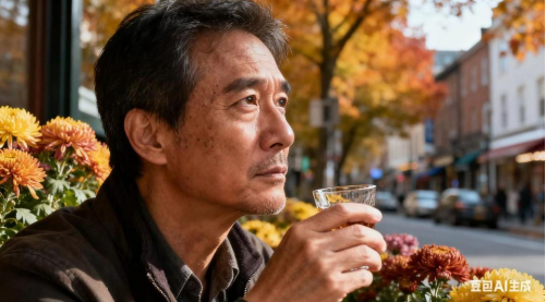 重阳节古诗词赏析