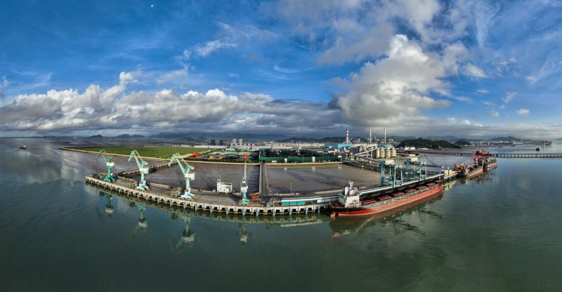 正式迈入对外开放新阶段 温州港口岸扩大开放通过国家验收