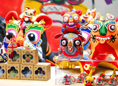 温州成立数字创作基地 看看文化“新三样”是哪三样？