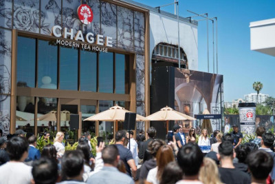 新茶饮的出海密码