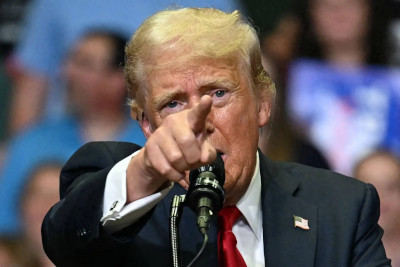 特朗普政府“签协议换拨款”提议遇冷 首批9所大学有7所明确拒绝