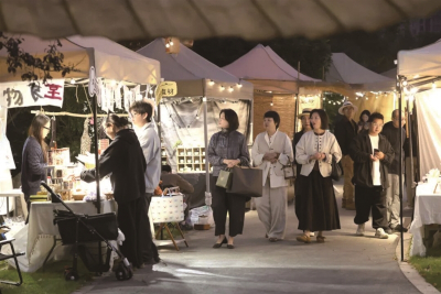 6位国际友人受聘“瓯海国际传播官”