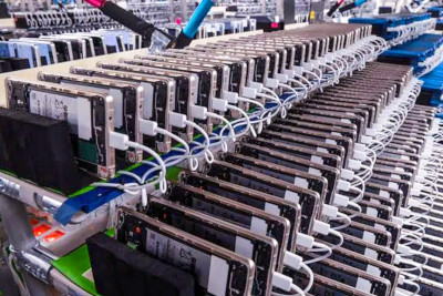 中国稳居全球最大轻工产品生产国和出口国