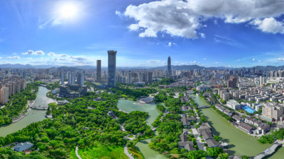 冲刺“万亿俱乐部”，温州迎来了关键时刻！