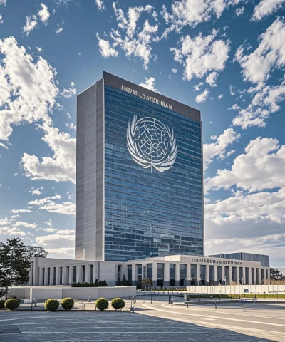 联合国环境署：全球变暖形势依然严峻