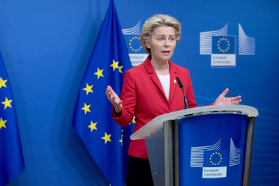 一名意大利记者因向欧盟发言人提出一个涉及以色列的问题，遭解雇了