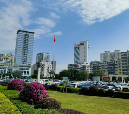 侨乡瑞安发布“双十促双万”行动方案：未来三年招引6万名高校毕业生