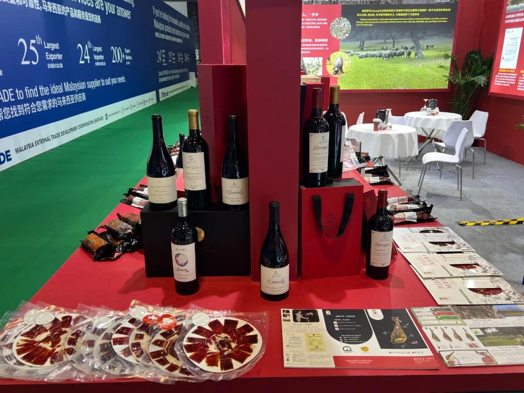 三个维度看进博会溢出效应