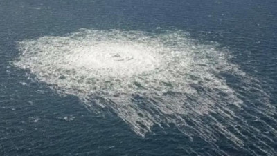 意大利批准向德国移交“北溪”案嫌犯