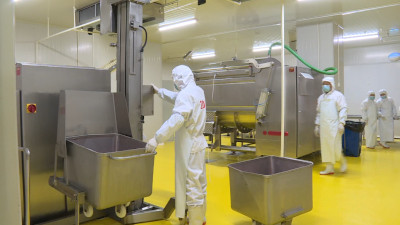 青田：转化“侨资源”，凸显“侨风味”