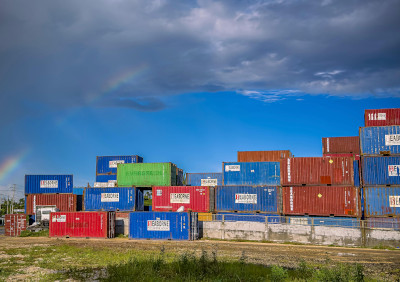 意大利贸易顺差大幅扩大