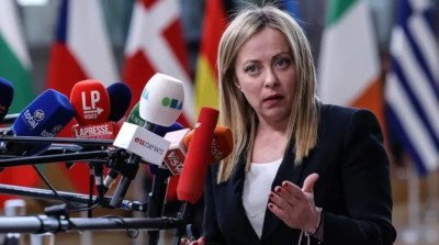 一篇新闻报道何以震荡意大利政坛