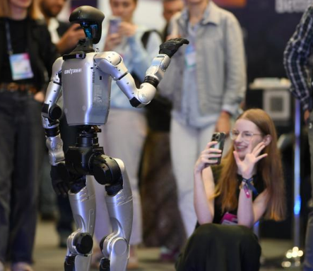 中国科技创新闪耀海外知名榜单