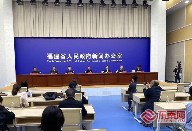 福建再推12条惠台利民政策措施 涵盖用地保障、民宿补贴、演出奖励等