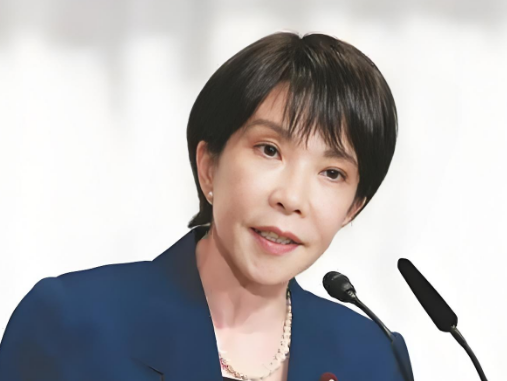 日本应从军国主义妄想中清醒过来