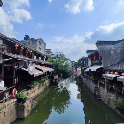 浙江：激发创新创造活力，加快建成高水平文化强省