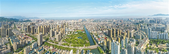 一路向新，侨乡瑞安制造何以闯出名堂