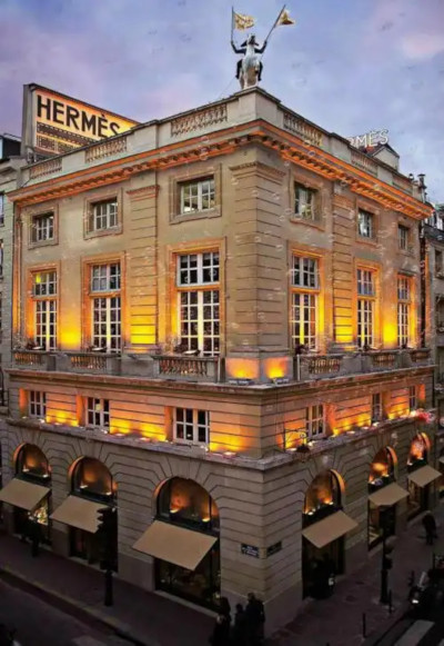 意大利多家奢侈品公司涉嫌剥削劳工