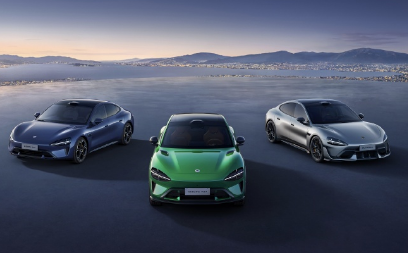 中国品牌出海展现新气象