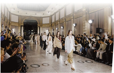 从“卖布料”到“卖创意”：绍兴柯桥，一步步迈向东方时尚文化之都